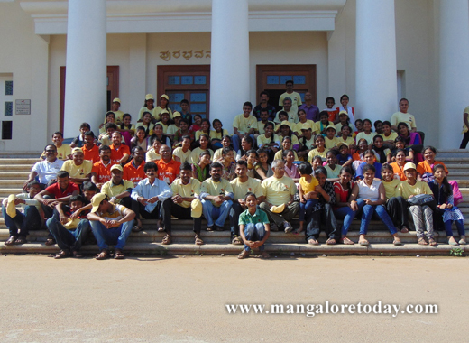 Swachh Mangaluru drive